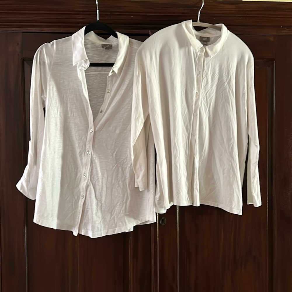 Set of 2 shirts